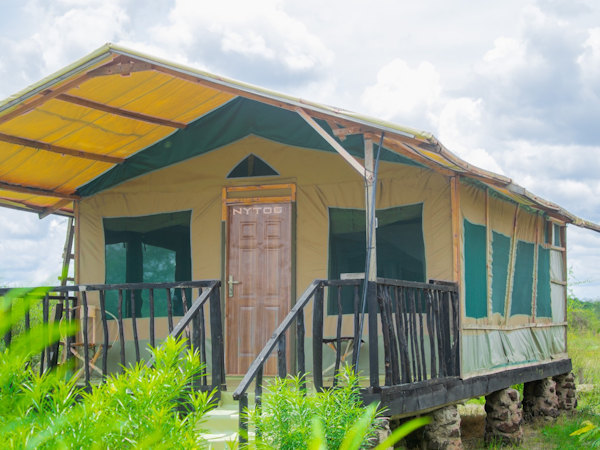 Nyati Safari Camp image 3